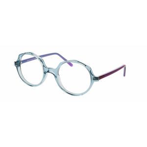 Lafont POMME Eyeglasses 3187E Blue 46mm